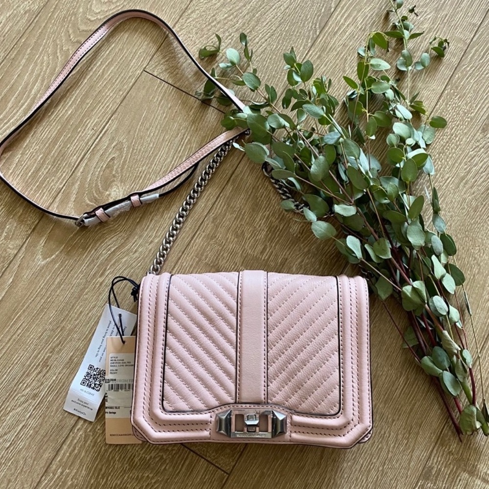 Rebecca Minkoff Crossbody Bag NEW